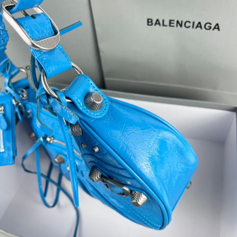 Balenciaga Classic City Bags